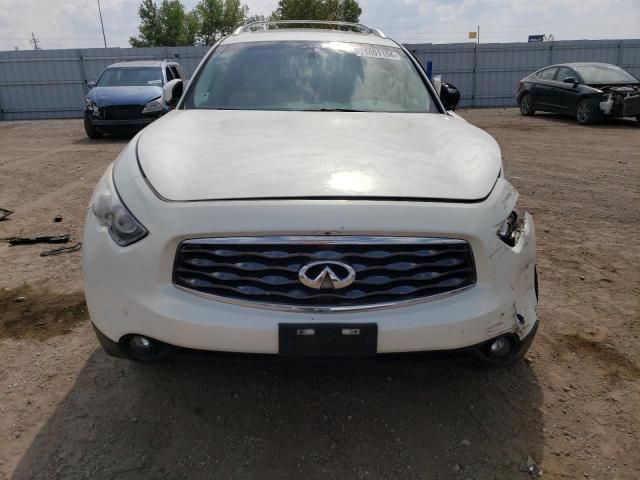 2009 Infiniti FX35