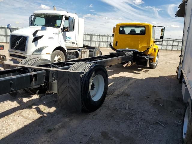 2018 International 4000 4300