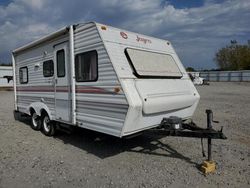 Salvage trucks for sale at Avon, MN auction: 1996 Jayco Eagle