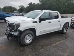 Vehiculos salvage en venta de Copart Eight Mile, AL: 2024 GMC Sierra C1500