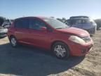 2011 Nissan Versa S