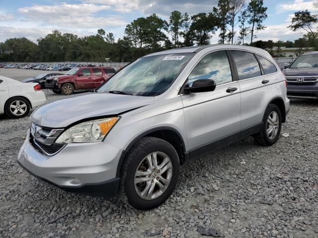 2011 Honda CR-V EX