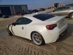 2017 Subaru BRZ 2.0 Limited