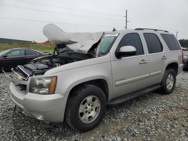 2007 Chevrolet Tahoe C1500