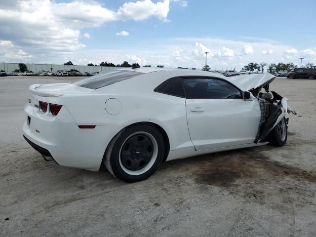 2013 Chevrolet Camaro LS