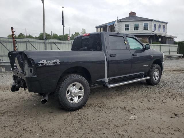 2022 Dodge RAM 2500 Tradesman