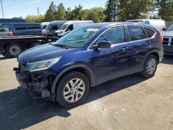 2015 Honda CR-V EX en venta en Denver, CO