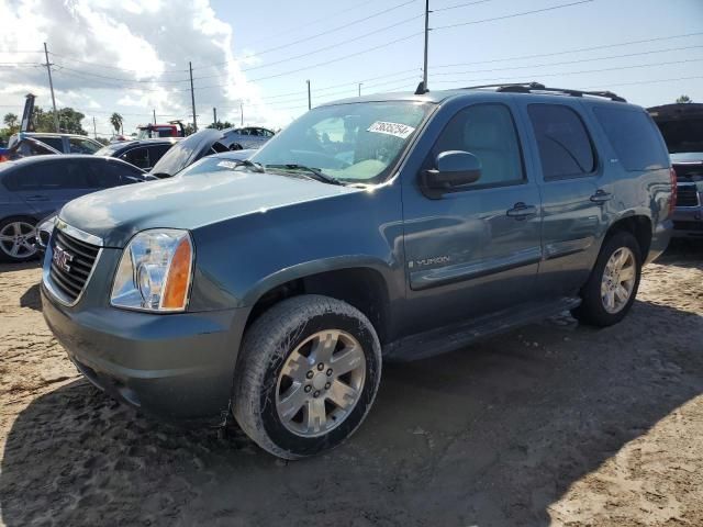 2008 GMC Yukon