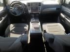 2008 Nissan Armada SE