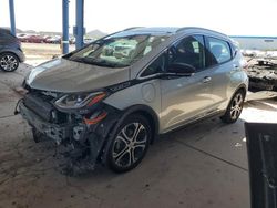 2017 Chevrolet Bolt EV Premier en venta en Phoenix, AZ