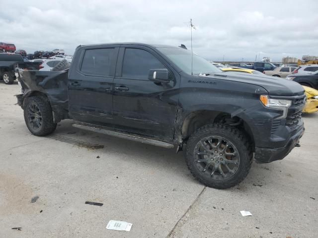 2023 Chevrolet Silverado K1500 RST