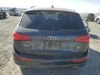 2014 Audi Q5 TDI Premium Plus