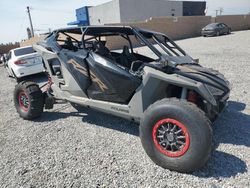 2022 Polaris RZR Turbo R 4 Sport en venta en Mentone, CA