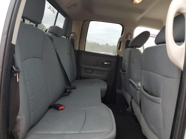 2013 Dodge RAM 1500 SLT