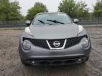 2011 Nissan Juke S