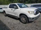 2007 Toyota Tundra Double Cab SR5