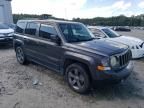 2015 Jeep Patriot Latitude