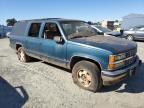 1993 Chevrolet Suburban K1500