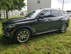 Copart select cars for sale at auction: 2023 BMW X5 XDRIVE40I