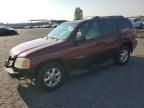 2002 GMC Envoy