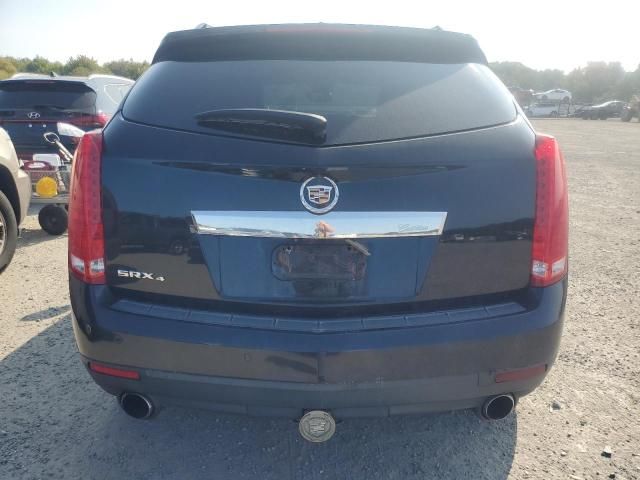 2010 Cadillac SRX Premium Collection