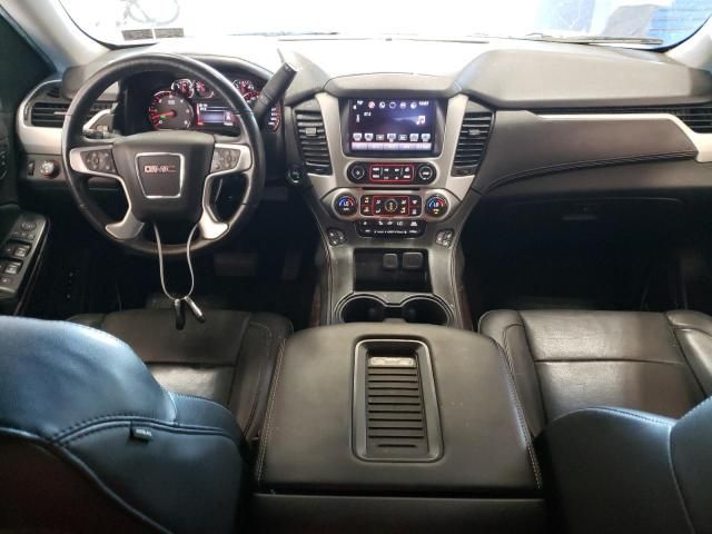 2016 GMC Yukon XL K1500 SLT