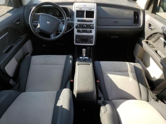 2009 Dodge Journey SXT