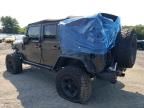 2011 Jeep Wrangler Unlimited Sport