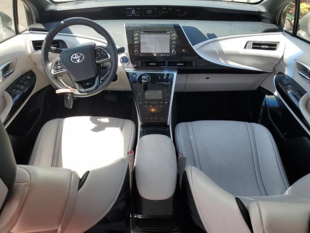 2019 Toyota Mirai