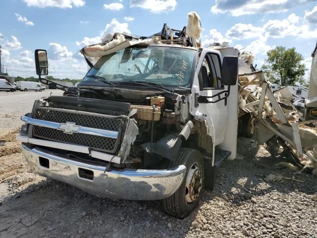 2009 Chevrolet C5500 C5V042