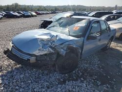 Chevrolet salvage cars for sale: 1991 Chevrolet Lumina