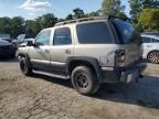 2001 GMC Yukon