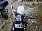 2007 Vespa Granturismo 200