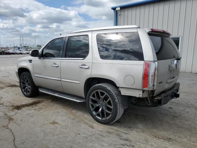 2007 Cadillac Escalade Luxury