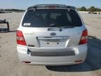 2007 KIA Sorento EX