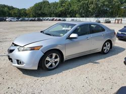 Acura Vehiculos salvage en venta: 2011 Acura TSX