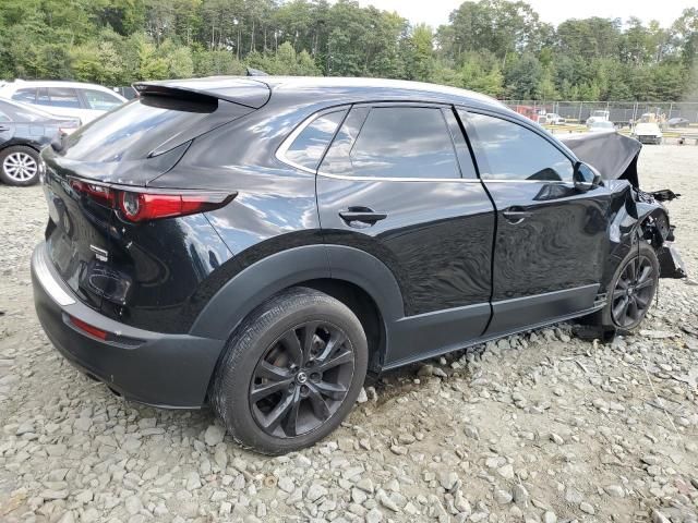 2022 Mazda CX-30 Premium Plus