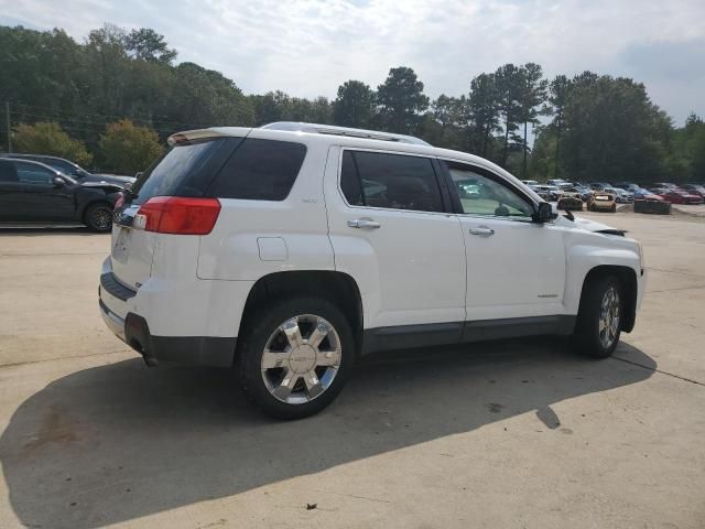 2012 GMC Terrain SLT