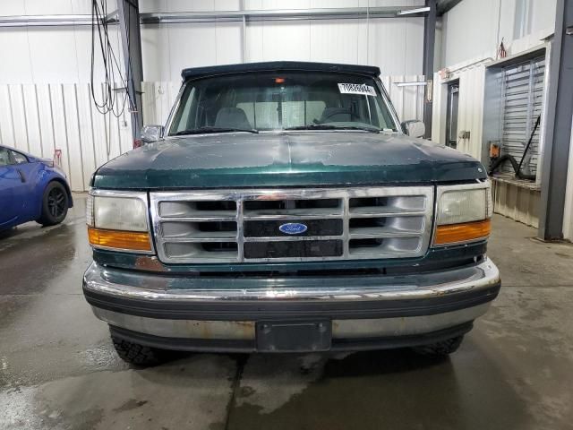 1994 Ford F150