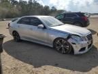 2011 Mercedes-Benz E 350