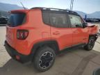 2017 Jeep Renegade Trailhawk