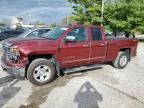 2014 Chevrolet Silverado K1500 LTZ