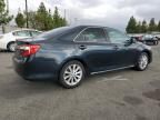 2013 Toyota Camry Hybrid