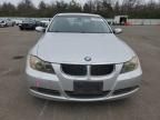 2007 BMW 328 XI