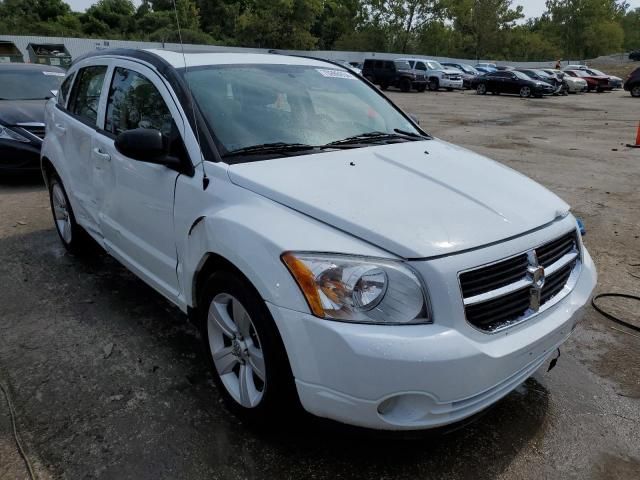 2011 Dodge Caliber Mainstreet