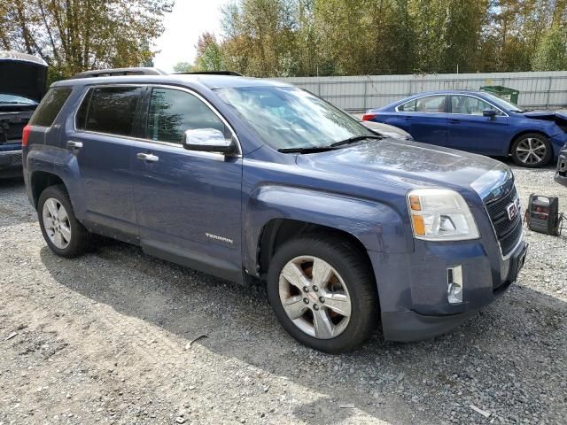 2014 GMC Terrain SLE