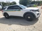 2020 Ford Explorer Police Interceptor