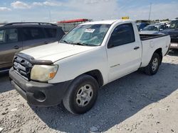 2007 Toyota Tacoma en venta en Cahokia Heights, IL