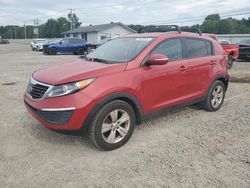 2013 KIA Sportage Base en venta en Conway, AR