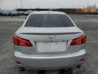 2008 Lexus IS 250